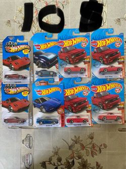 Hotwheels(ReadDescription)