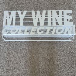 Wine Holder