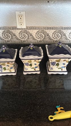 Containers