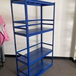 Sales $75!!! Heavy Duty New 4 Tiers  72.1" H*39.3" W*17.7" D 500 Lbs cap Metal shelves Storage