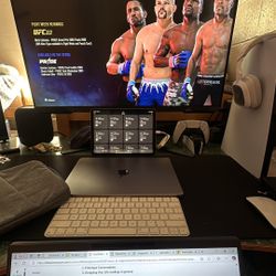 Samsung  Odyssey Monitor