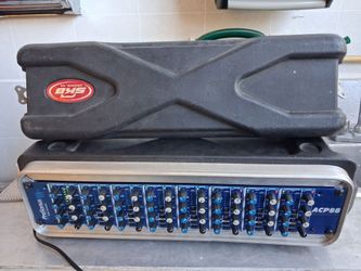 Equipo para sonido