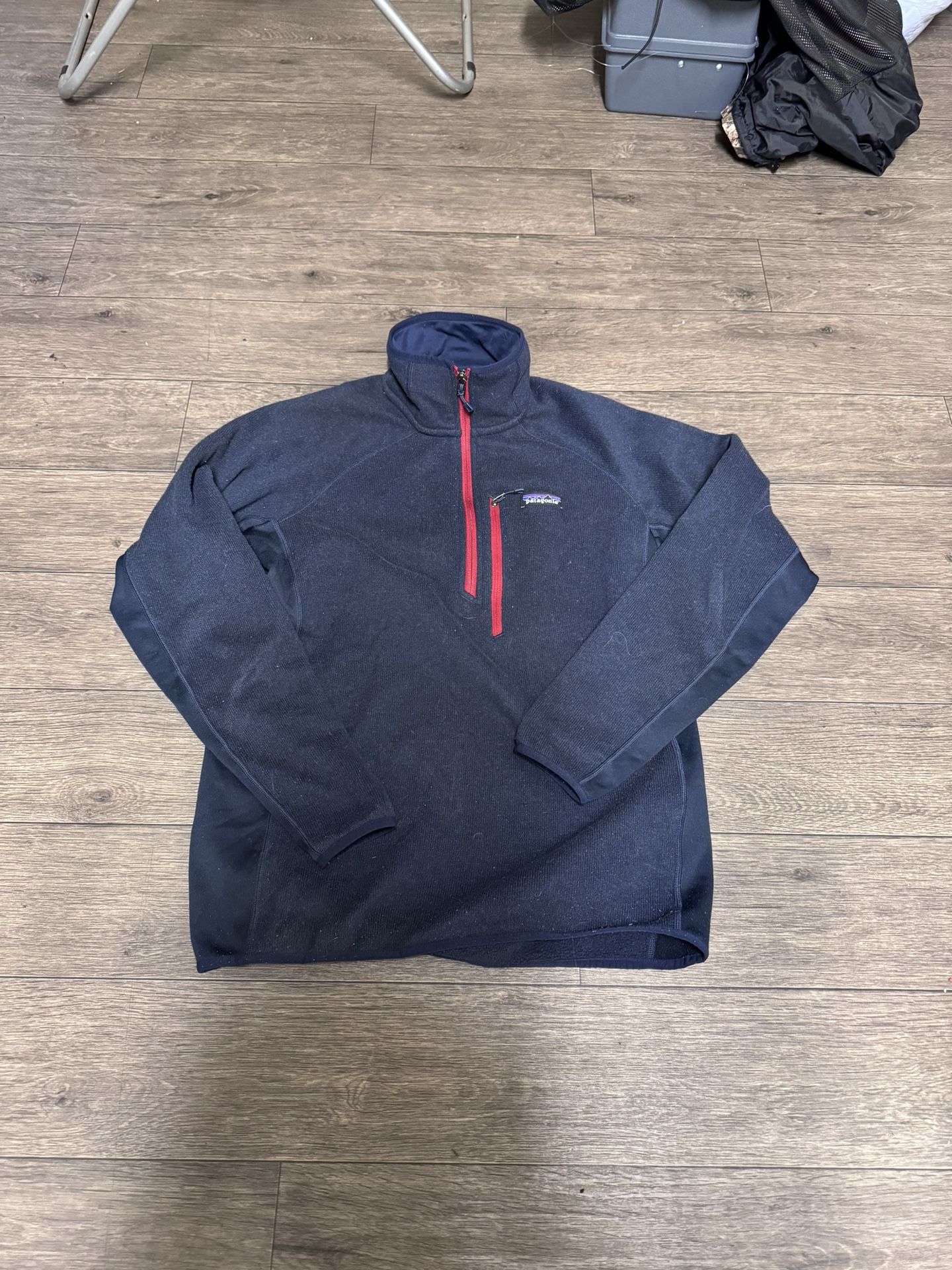 Patagonia Hoodie Size M