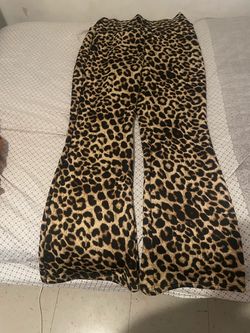 Pantalón de Leonardo