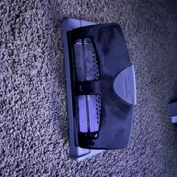 Hole Puncher 