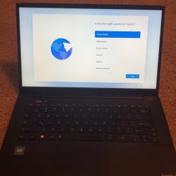 Brand New Dynabook Labtop 