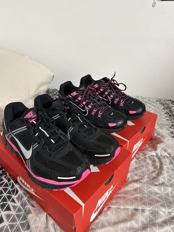 Shoe Lot