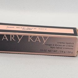 Mary Kay Sweet Nectar Lipstick 