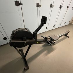 Concept2 Rowing Machine Model D w/ PM5