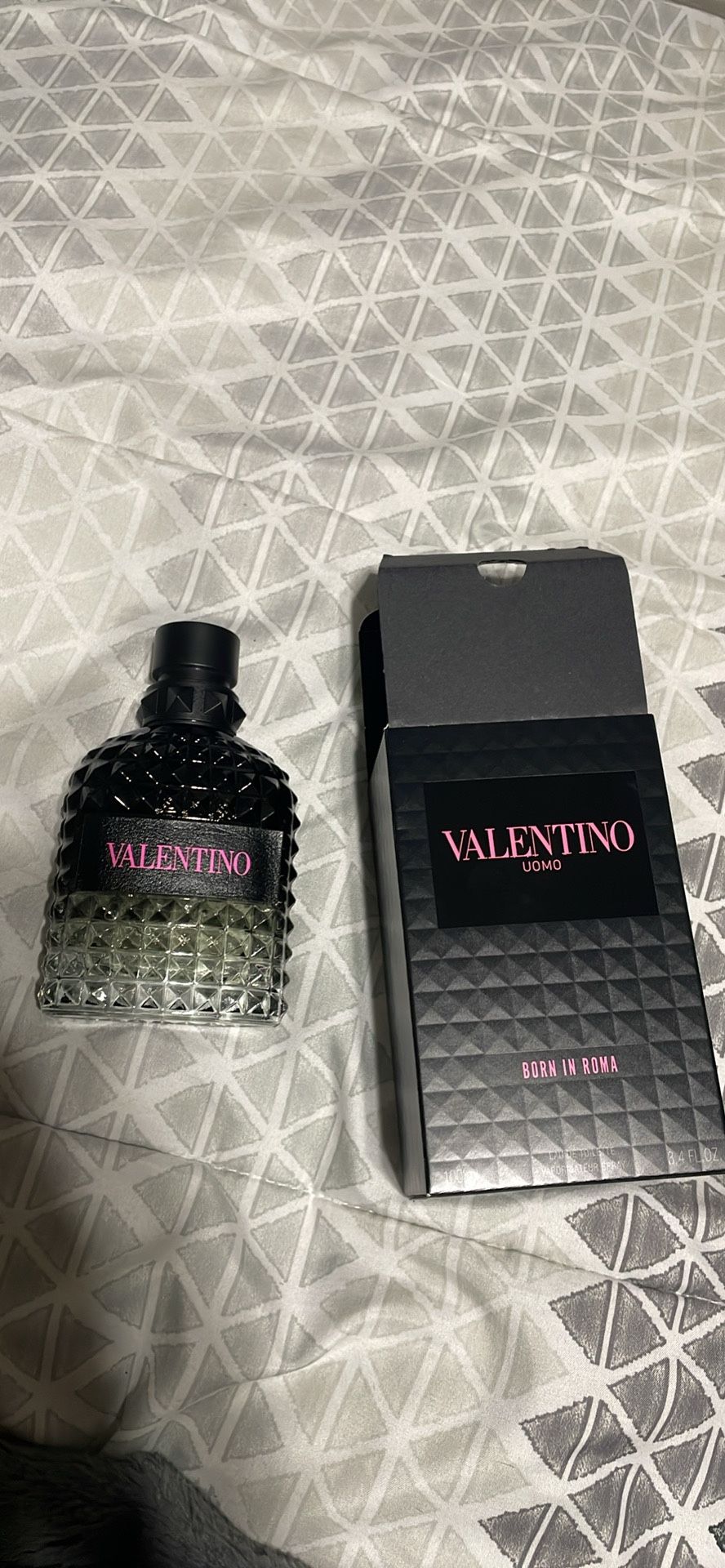 Valentino EDT
