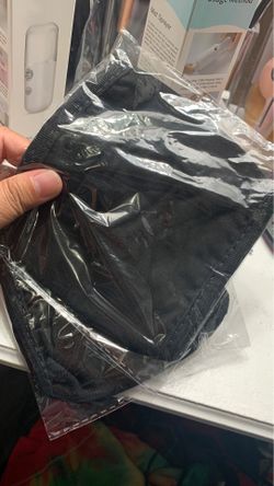 Face Mask - Reusable Cloth