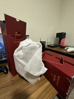 Stanley Lainey Wilson Edition.