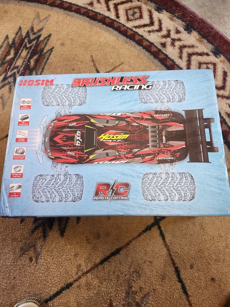 RC Car
