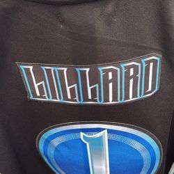 Damion Lillard High School Jersey