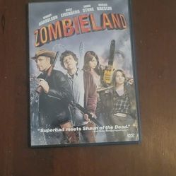 Zombieland