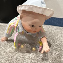 Doll