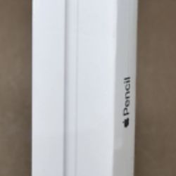 Apple Pencil 1st Gen