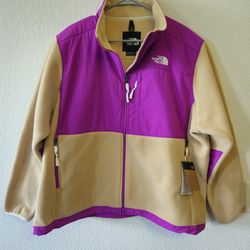 The North Face Plus Denali Women's Jacket