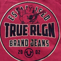 True Religion T-Shirt
