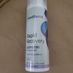 Pain Cream And For Muscle Support