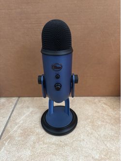 MICROPHONE YETI