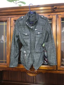 Jacket size Medium like new