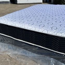 Orthopedic Deluxe Collection Queen Size!•••