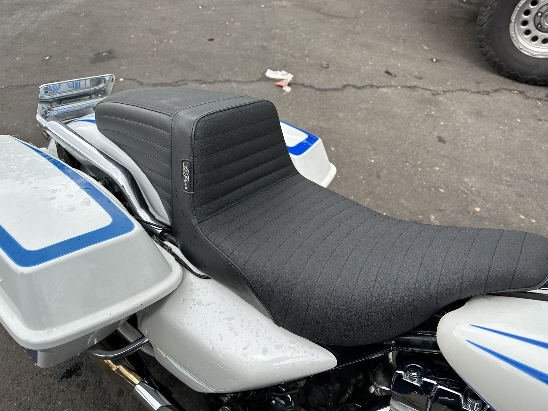 2004 Harley Davidson Road glide fltri for Sale in Los Angeles, CA - OfferUp