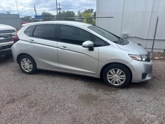 2015 Honda FIT