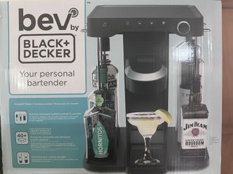 BEV By Black + Decker
