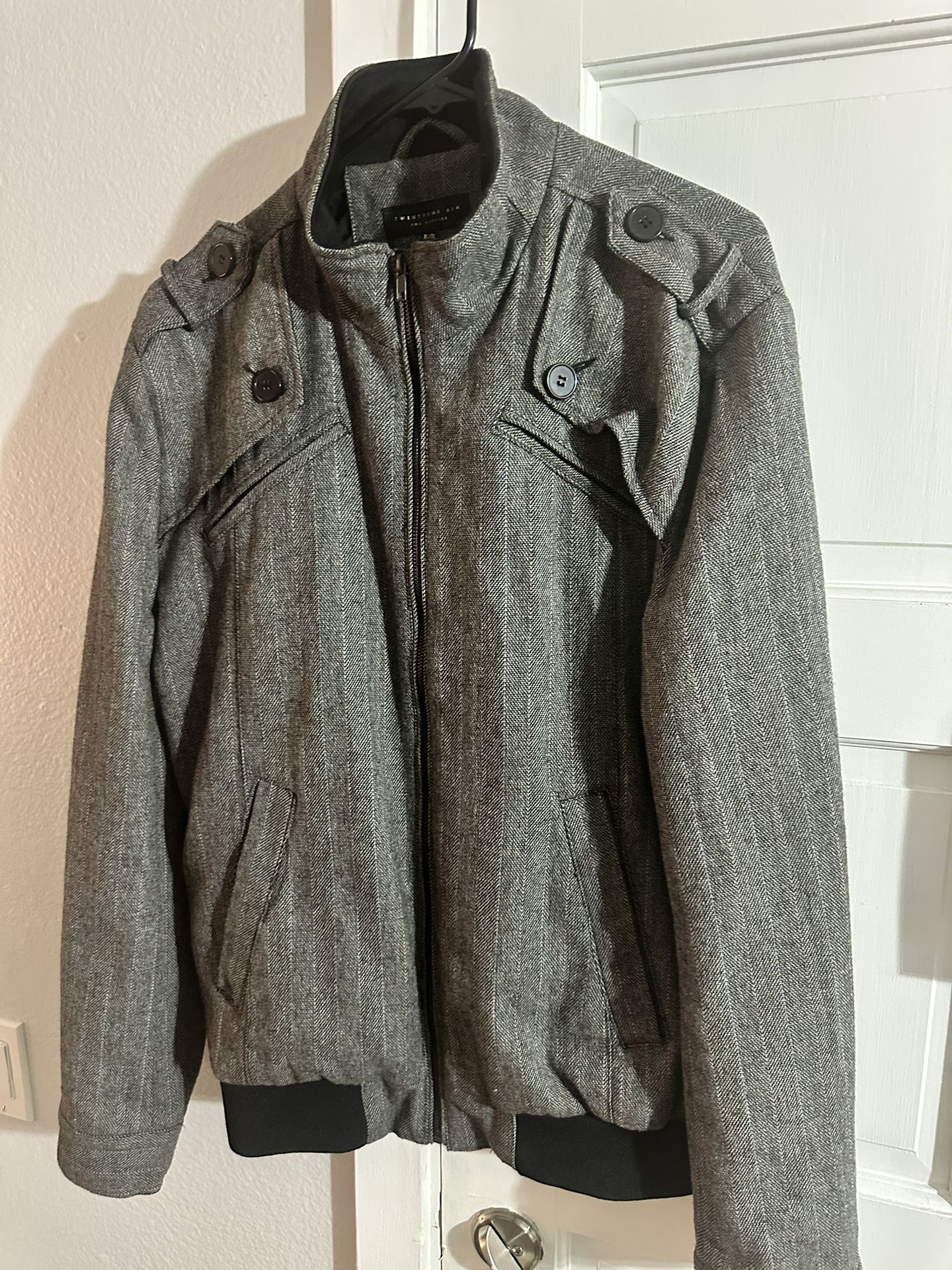 Jacket 