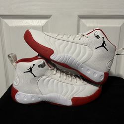 Air Jordan Jumpman Pro “Cherry” 2018