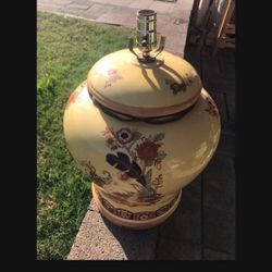 Chinese lamp