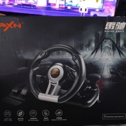 PXN V3 PRO Racing Wheel