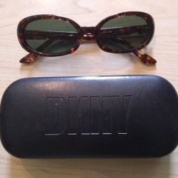 DKNY Sunglasses