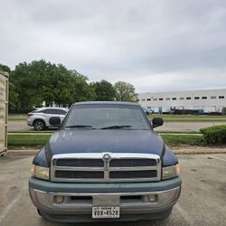 1998 Dodge Ram