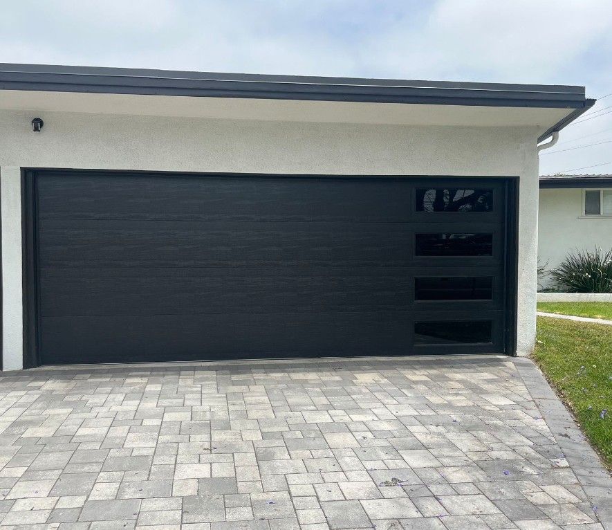 Garage Door
