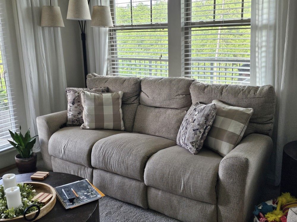 Living Room Set
