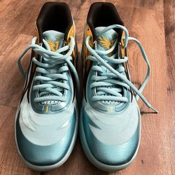 LeMelo Ball Shoes