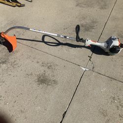 Stihl  Weedeater  Fs  38