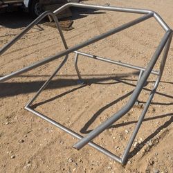 Rear Cage For Yamaha Rhino 
