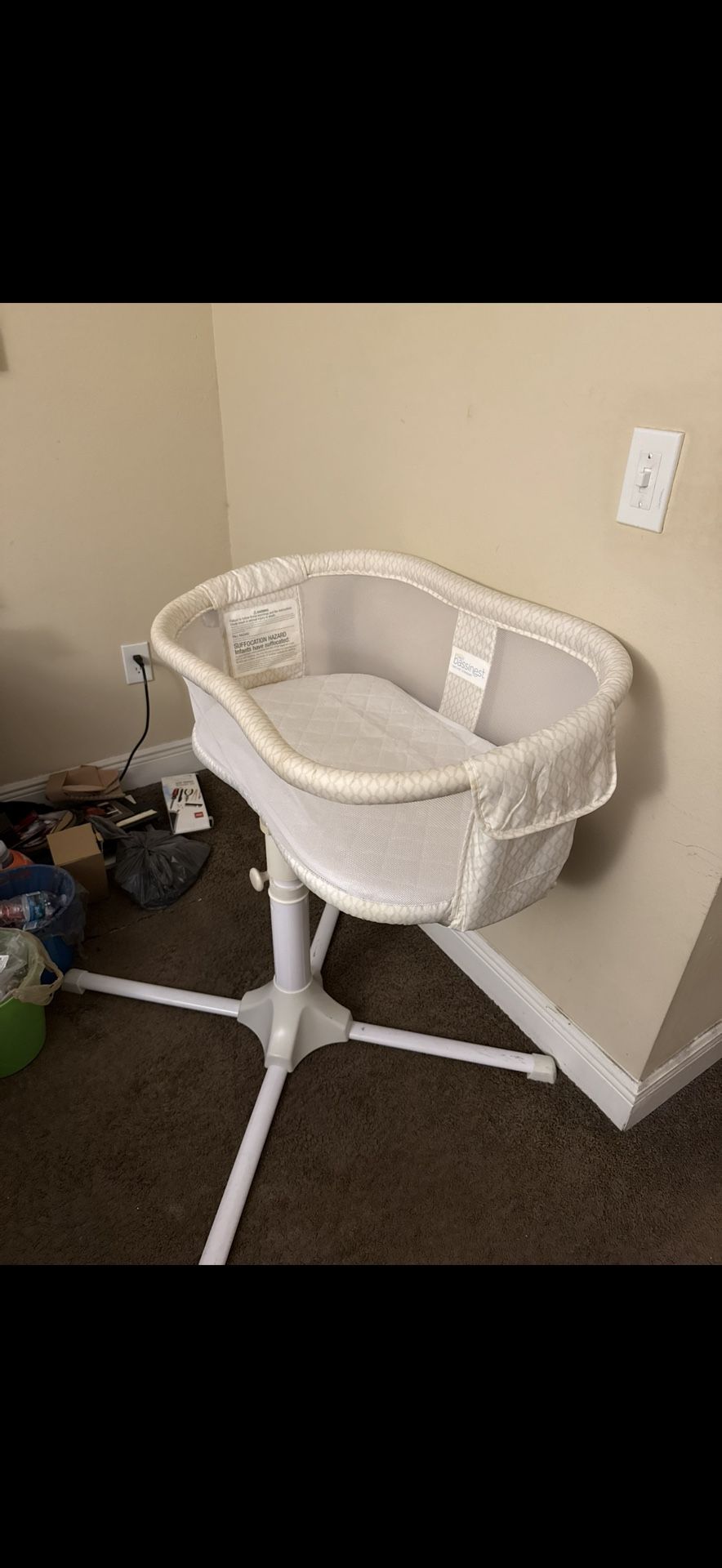 Baby Bassinet