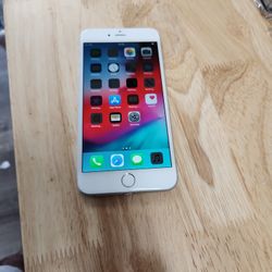 Iphone 6+ 16gb   Unlock Any Sim 