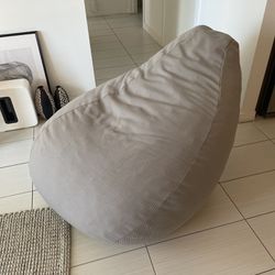 Floyd Squishy Chair (Bean Bag)