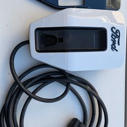 Ford Connected Charge Station – Level 2 EV Charger