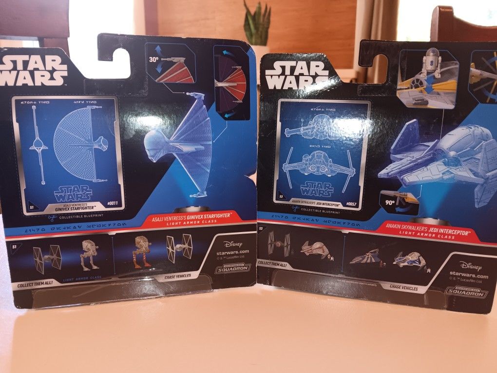 Star Wars Micro Galaxy Squadron