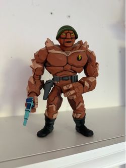 Teenage Mutant Ninja Turtles Traag Neca Cartoon Turtles