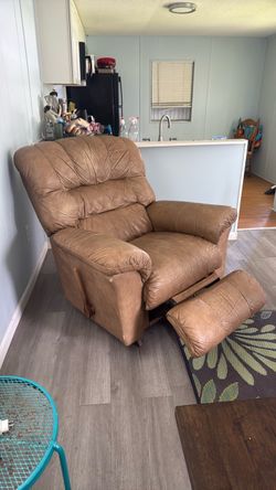 Lazy Boy recliner