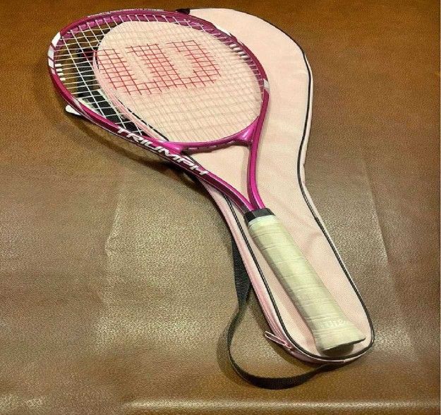 see growth Dominate Tennis with Professional Grade Racquets