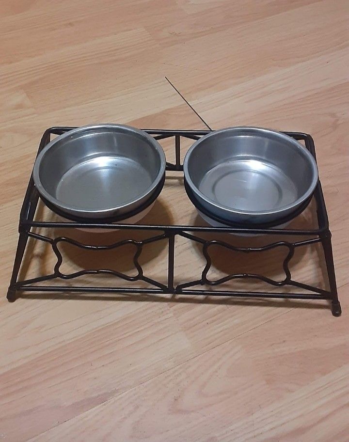 Dog Bowls
